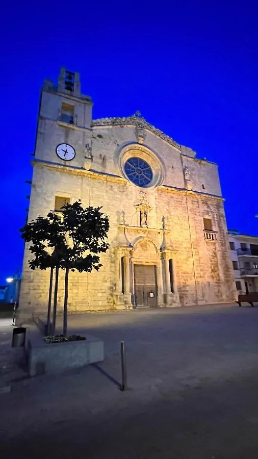 Avinguda De Girona Ferienwohnung L' Escala
