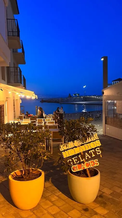 Apartamento Avinguda De Girona Ferienwohnung L' Escala