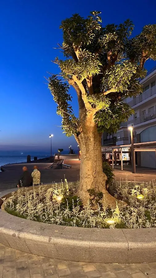 Avinguda De Girona Ferienwohnung L' Escala Espanha