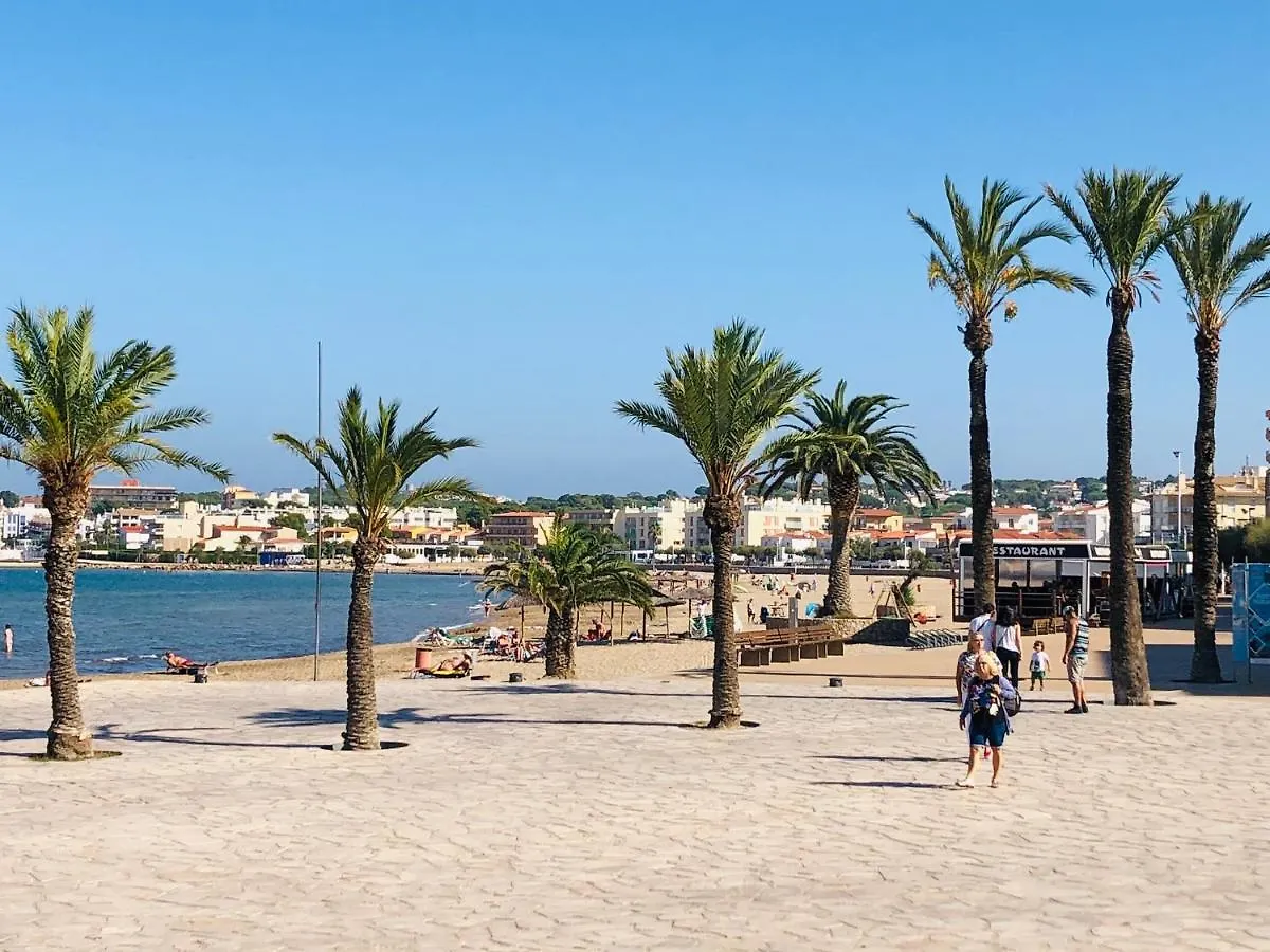 Avinguda De Girona Ferienwohnung L' Escala