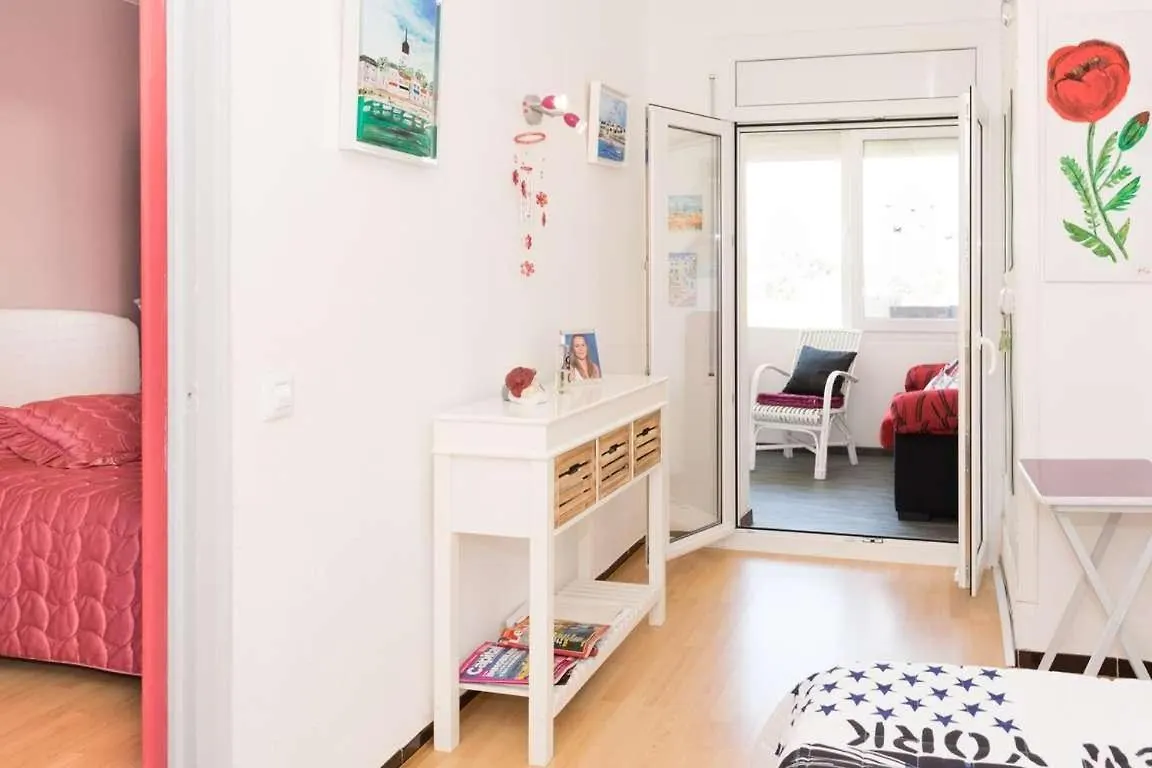 Avinguda De Girona Ferienwohnung L' Escala